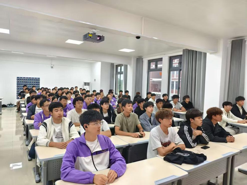 —beat365亚洲版官网开展法制宣传主题活动